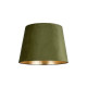 Абажур Nowodvorski 8414 Cameleon Cone M V E27 Green (8414)