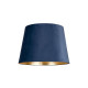 Абажур Nowodvorski 8497 Cameleon Cone M V E27 Blue (8497)