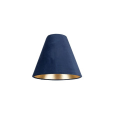 Плафон для світильника Nowodvorski 8501 Cameleon Cone S Blue (8501)