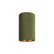 Абажур Nowodvorski 8520 Cameleon E27/GU10/G9 Green (8520)