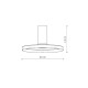 Плафон для світильника Nowodvorski 8035 Cameleon Hermanos В GU10 10W Bk (8035)