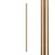 Абажур Nowodvorski 8486 Cameleon Laser 1000 G9 Brass (8486)