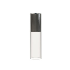 Абажур Nowodvorski 8541 Cameleon Cylinder M GU10 Transparent (8541)