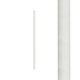 Абажур Nowodvorski 8570 Cameleon Laser 750 G9 Wh (8570)