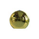 Плафон Nowodvorski Cameleon 10200 Polaris Gold GU10 1x10W IP20 (10200)