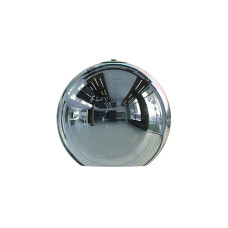 Плафон Nowodvorski Cameleon 10202 Polaris Smoked GU10 1x10W IP20 (10202)