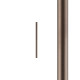Плафон Nowodvorski Cameleon 10250 Laser 490 G9 1x10W IP20 Chocolate (10250)
