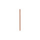 Плафон Nowodvorski Cameleon 10251 Laser 490 Copper G9 1x10W IP20 (10251)