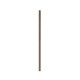 Плафон Nowodvorski Cameleon 10253 Laser 750 Chocolate G9 1x10W IP20 (10253)