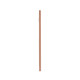 Плафон Nowodvorski Cameleon 10254 Laser 750 Copper G9 1x10W IP20 (10254)