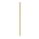 Плафон Nowodvorski Cameleon 10255 Laser 1000 Gold G9 1x10W IP20 (10255)