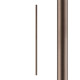 Плафон Nowodvorski Cameleon 10256 Laser 1000 Chocolate G9 1x10W IP20 (10256)