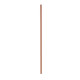Плафон Nowodvorski Cameleon 10257 Laser 1000 Copper G9 1x10W IP20 (10257)