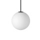 Плафон Nowodvorski Cameleon 10267 Snowball 120 IP20 Wh (10267)