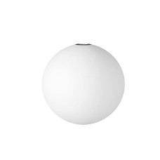 Плафон Nowodvorski Cameleon 10268 Snowball 160 IP20 Wh (10268)