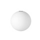 Плафон Nowodvorski Cameleon 10268 Snowball 160 IP20 Wh (10268)