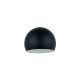 Плафон Nowodvorski Cameleon 10270 Candy Black IP20 (10270)