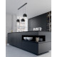 Плафон Nowodvorski Cameleon 10270 Candy Black IP20 (10270)