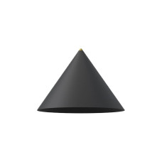 Плафон Nowodvorski Cameleon 8066 Zenith M Black E27/GU10 40W/10W IP20 (8066)