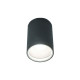 Вуличний світильник Nowodvorski 3403 Fog E27 1x60W IP44 Сірий (3403)