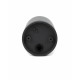 Вуличний світильник Nowodvorski 3403 Fog E27 1x60W IP44 Сірий (3403)