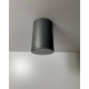 Вуличний світильник Nowodvorski 3403 Fog E27 1x60W IP44 Сірий (3403)