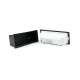 Вуличний світильник Nowodvorski 4907 Ina E27 1x18W IP65 Сірий (4907)
