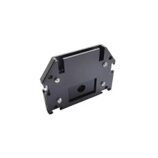 Заглушка Nowodvorski 70408 LVM RECESSED DEAD AND CAP магнітного треку для натяжної стелі (70408)