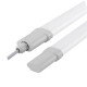 Світильник  вологозахищений LED 45W 4200K IRMAK-45 Horoz Electric