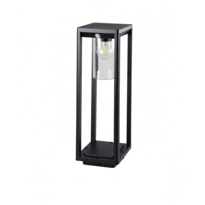 Вуличний світильник Kanlux 34986 Vimo E27 1x15W IP44