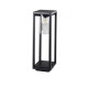 Вуличний світильник Kanlux 34986 Vimo E27 1x15W IP44