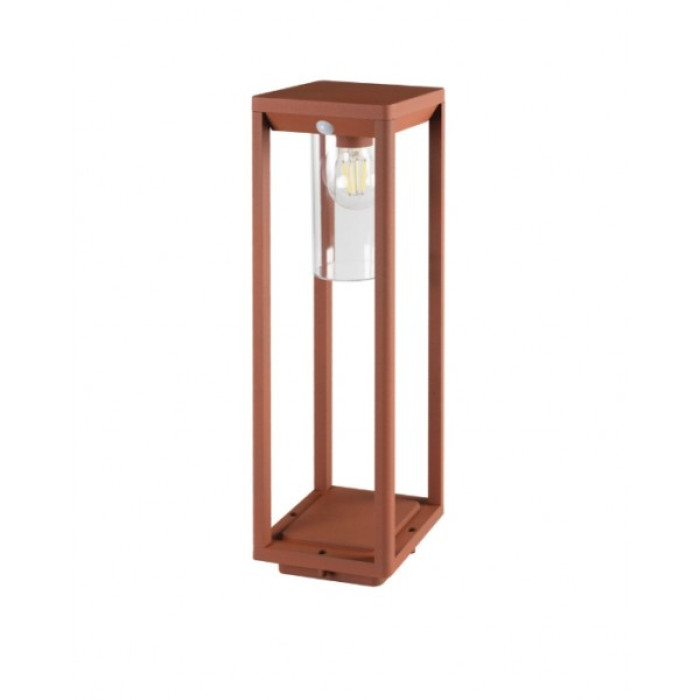 Вуличний світильник Kanlux 34987 Vimo E27 1x15W IP44