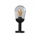 Вуличний світильник Kanlux 36534 Liego E27 1x15W IP44