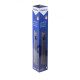 Вуличний світильник Kanlux 36545 Laven 80 E27 10W IP44 Gr