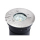 Вуличний світильник Kanlux 7172 Berg GU10 1x10W IP67