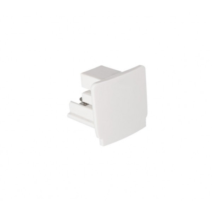 Заглушка торцева Kanlux 33236 Tear IP20 Wh