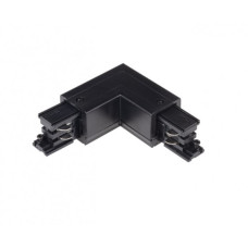 З'єднувач кутовий Kanlux 33243 Tear IP20 Bl