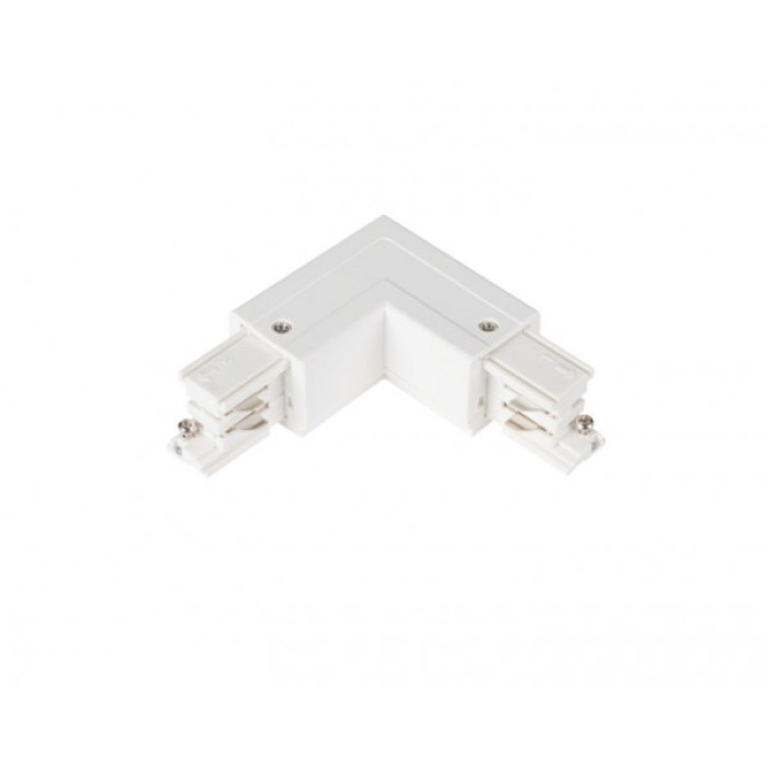 З'єднувач кутовий Kanlux 33244 Tear IP20 Wh