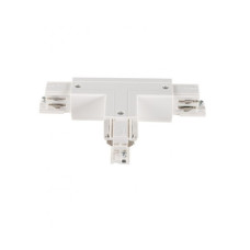 З'єднувач т-подібний Kanlux 33248 Tear IP20 Wh