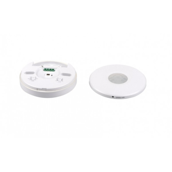 Датчик руху Kanlux 37365 Pir Zona Mini IP65/IP20 Wh