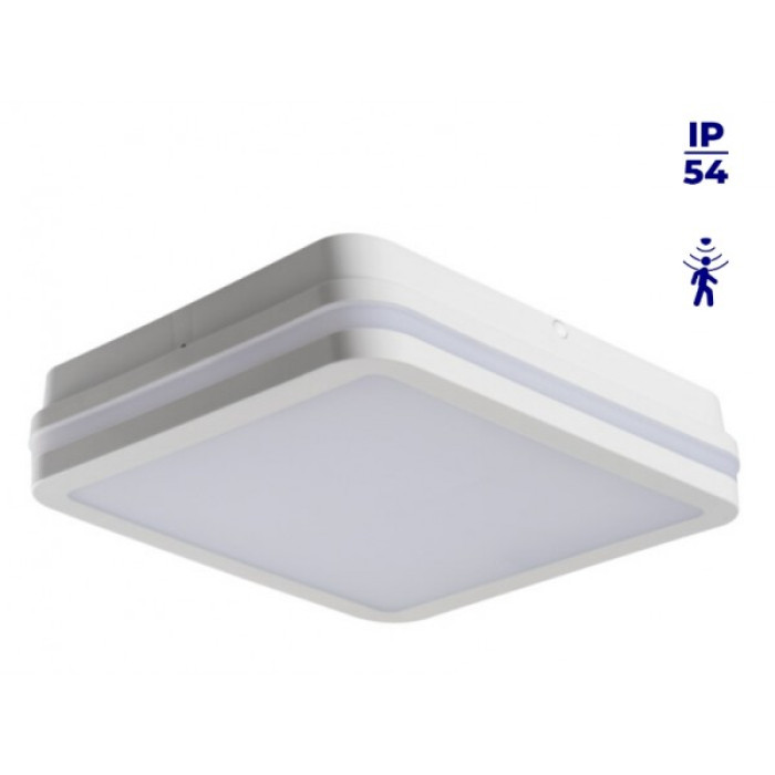 Стельовий світильник Kanlux 33346 Beno LED 1x24W 4000K 2060Lm IP54