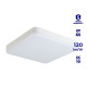 Стельовий світильник Kanlux 37297 Iper Led 1x35W 4000K 4200Lm IP65 Wh