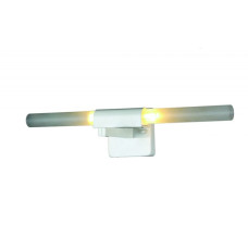Бра 756LWPR189-2 WH (LVS1288)
