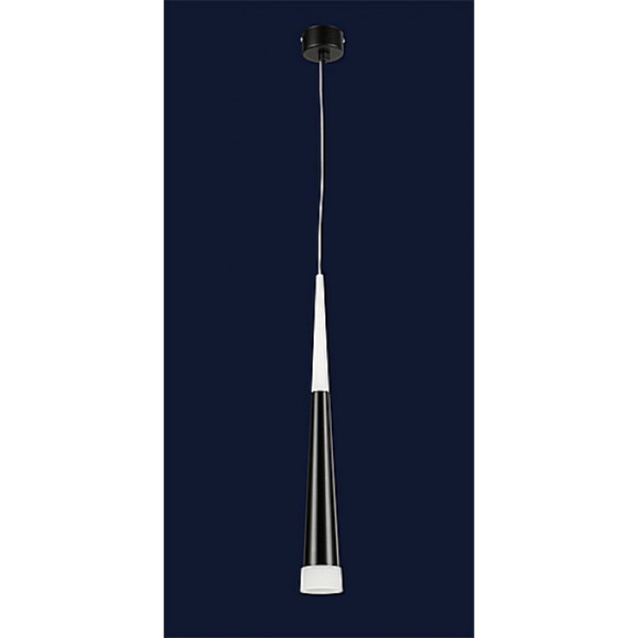 Підвісний світильник 903021B LED 5W 4000K (LVS1420)