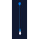 Підвісний світильник 915002-1 Blue (LVS2461)
