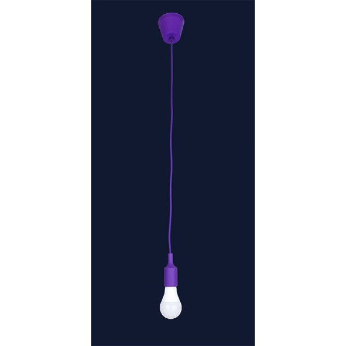 Підвісний світильник 915002-1 Purple (LVS2469)