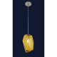 Підвісний світильник 91603-1 AMBER (LVS2628)