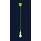 Підвісний світильник 915002-1 Light Green (LVS2466)