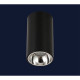 Точковий світильник 906LED53-4W BK-CR (LVS1456)