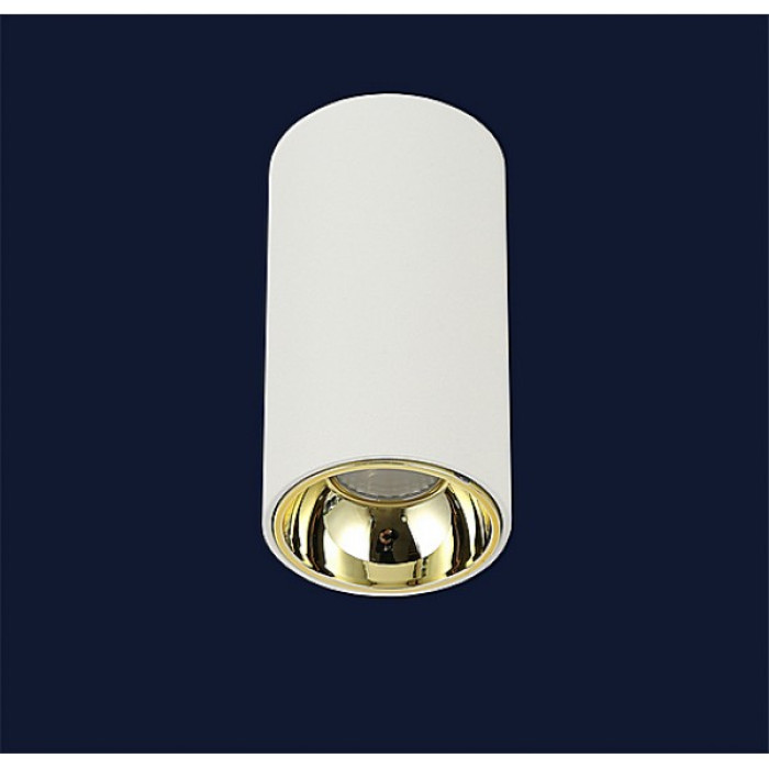 Точковий світильник 906LED53-4W WH-GD (LVS1459)